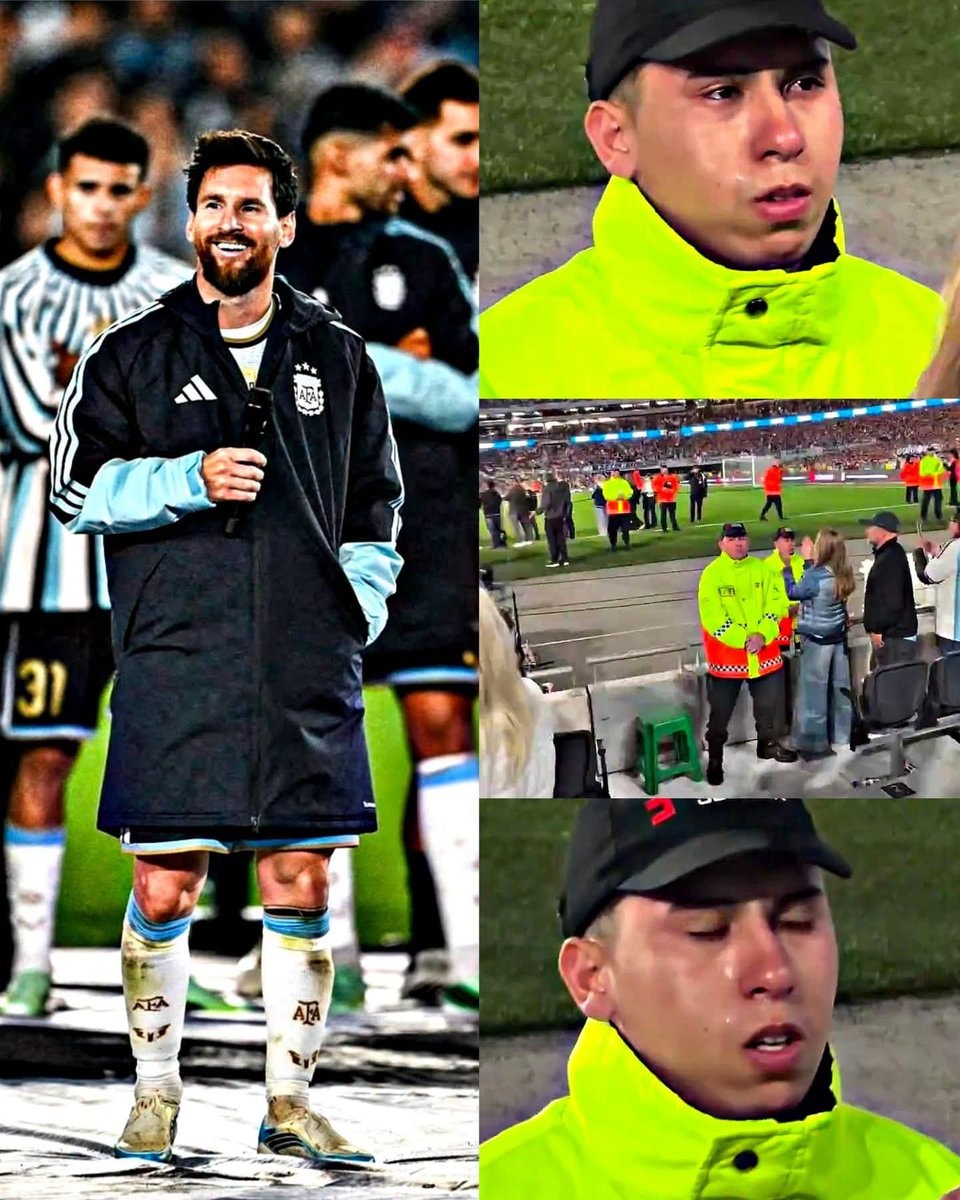 Lionel Messi farewell Argentina National Team Lionel Messi farewell Argentina National Team