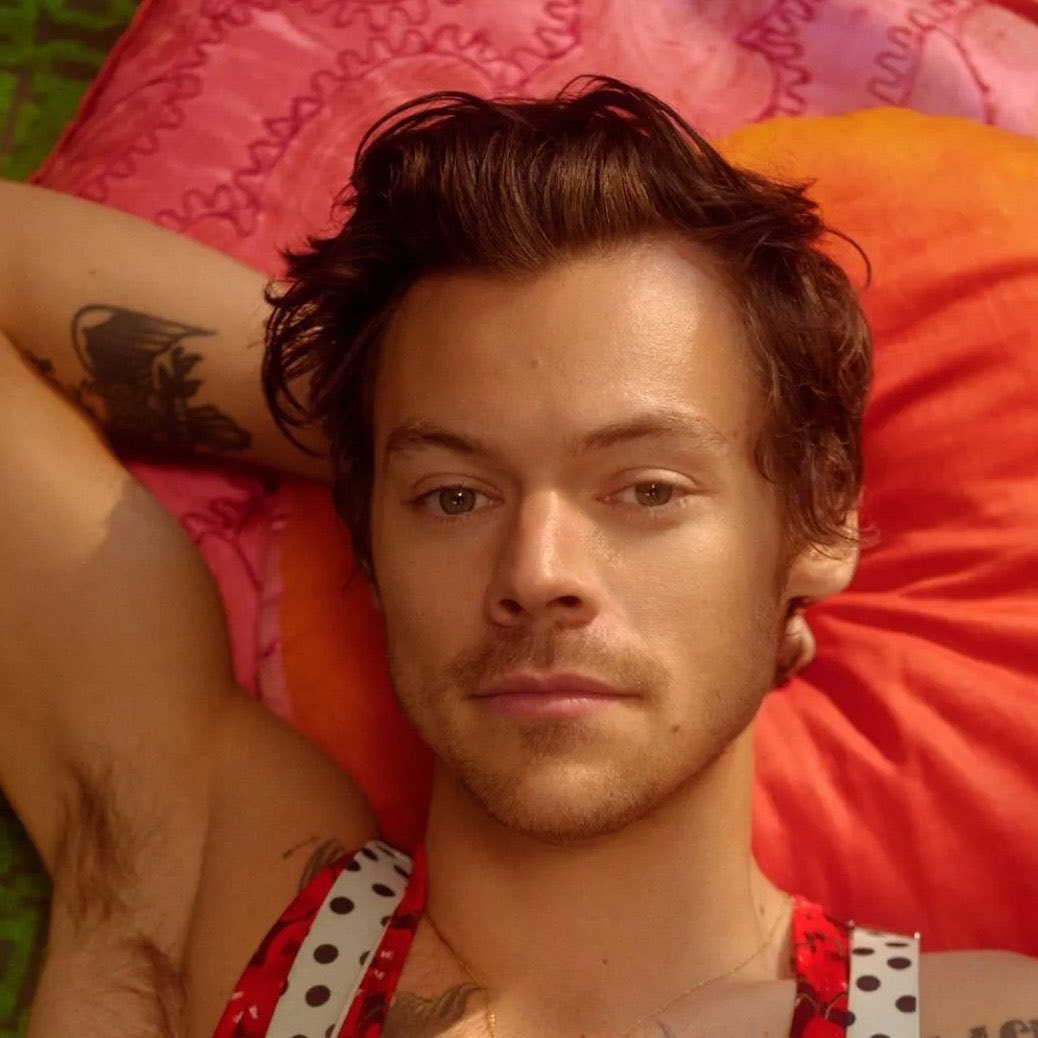 Prince Harry Harry Styles greatest British Harry (photo 2 of 2)