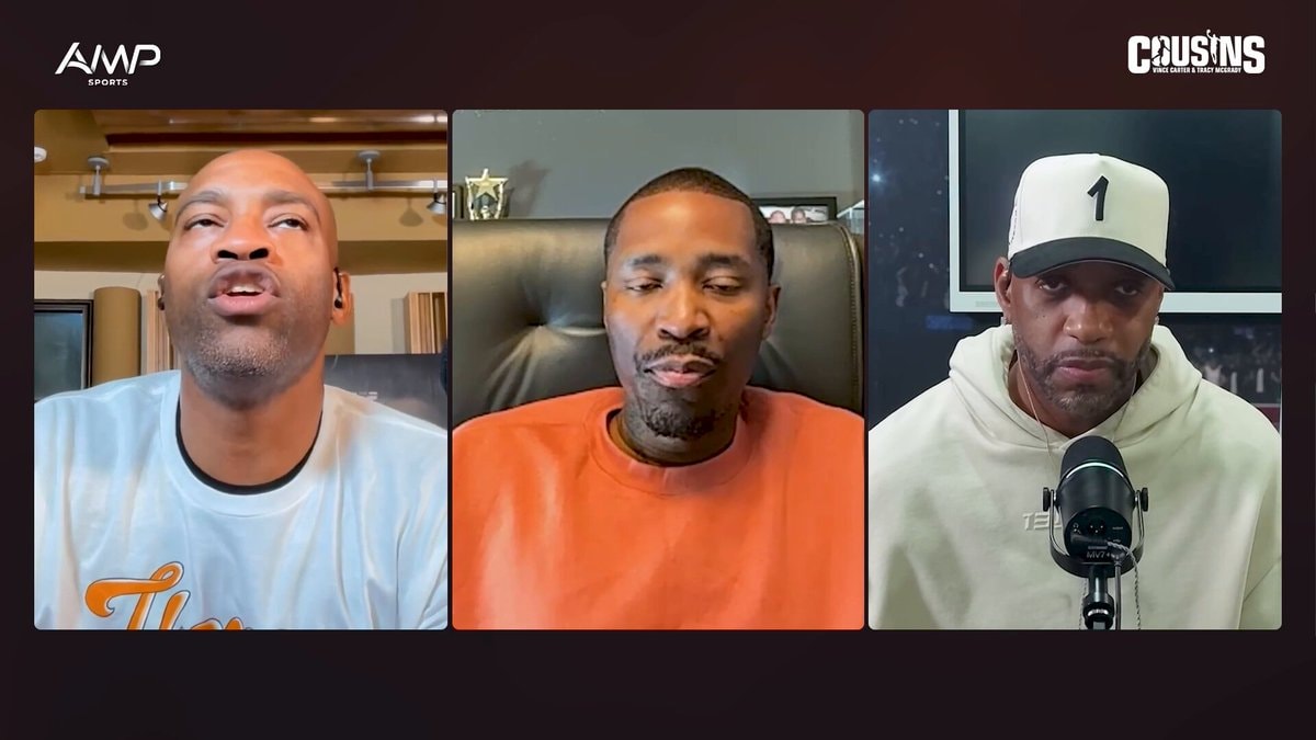 Jamal Crawford on becoming an NBA coach