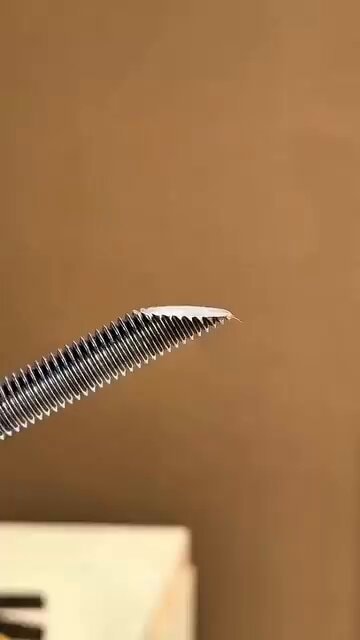 Smart tricks comb hack