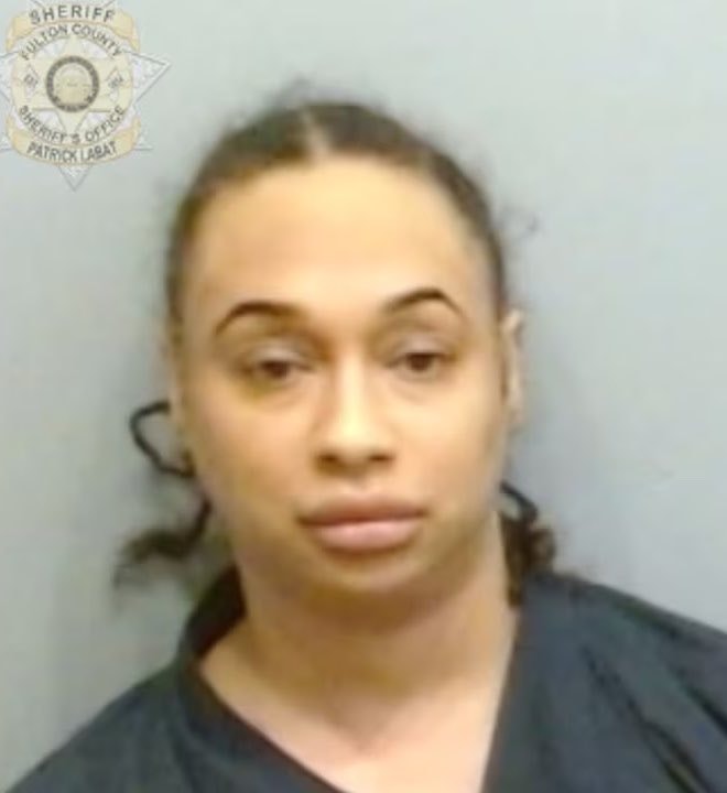 Sidney Starr court appearance (photo 2 of 2)