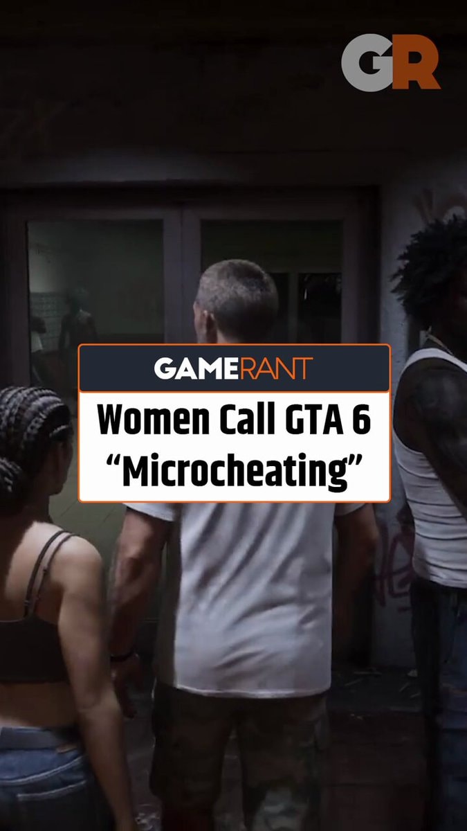 GTA 6 Microcheating Debate