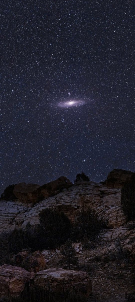 M-31 Andromeda Galaxy