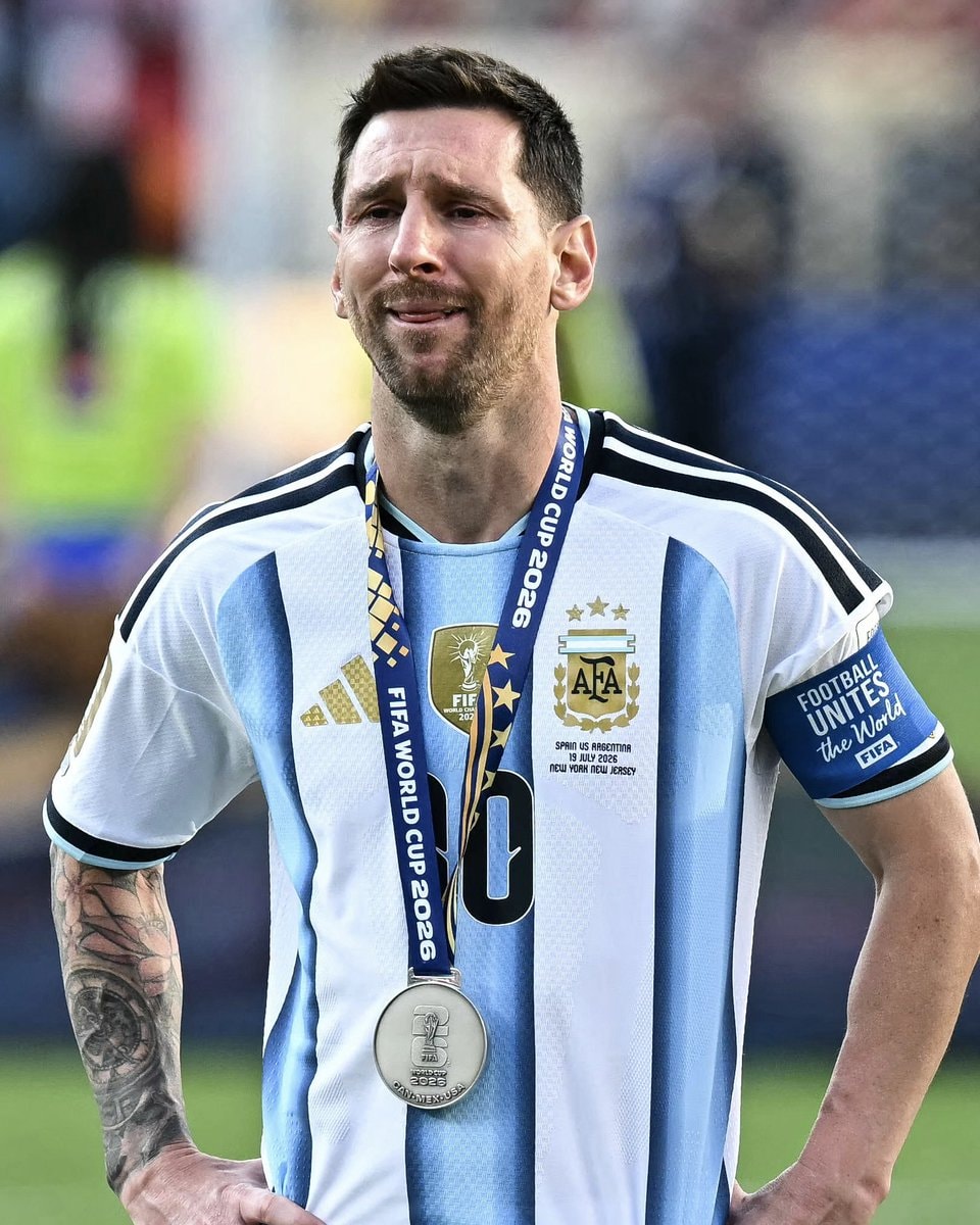 Spain vs Argentina World Cup final viewership record (photo 2 of 2) Spain vs Argentina World Cup final viewership record (photo 2 of 2)