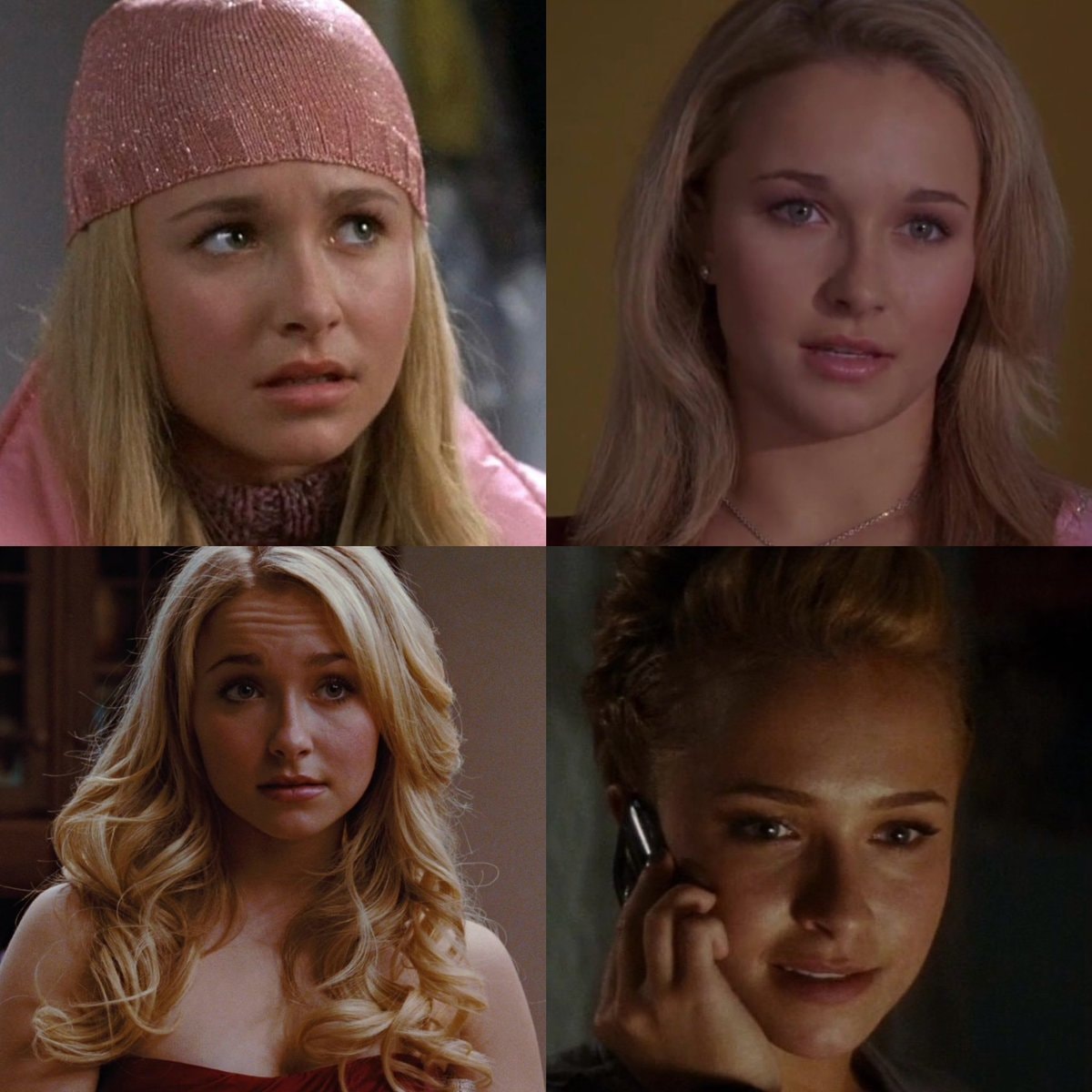 Hayden Panettiere birthday tribute