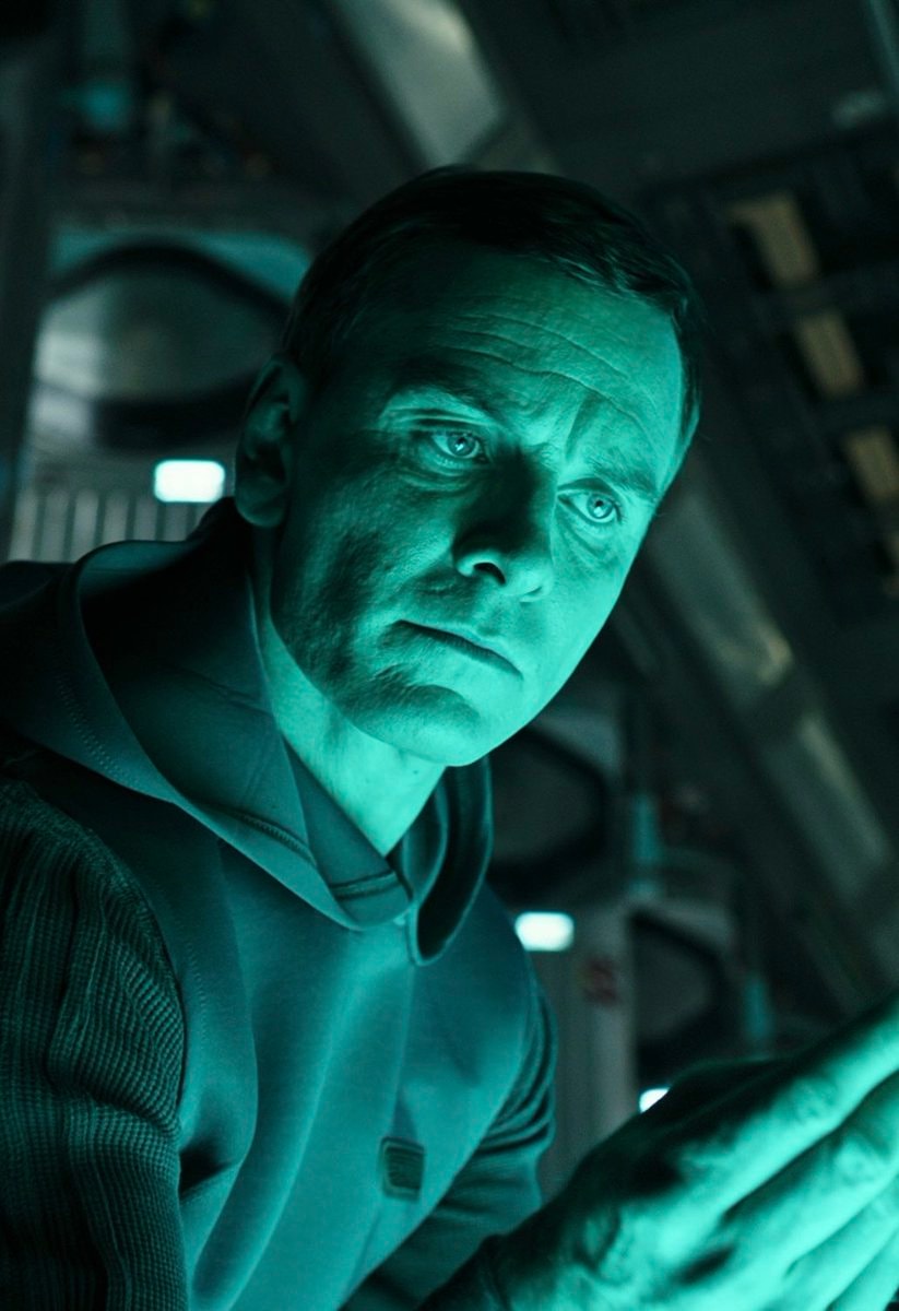 New ALIEN movie in development