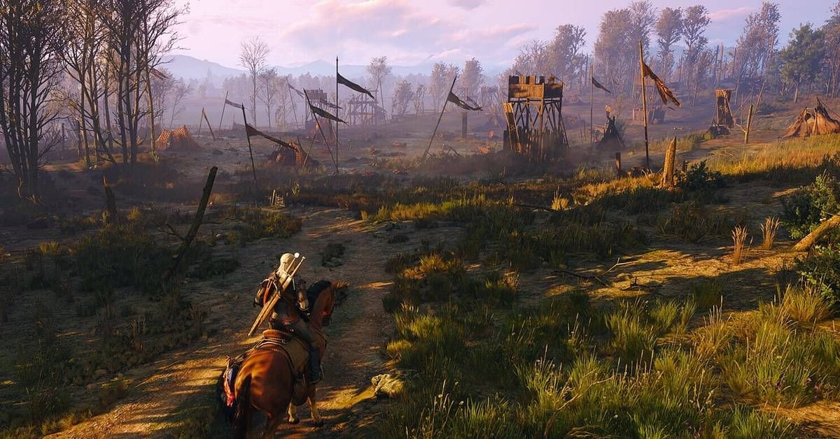 Iconic game remakes