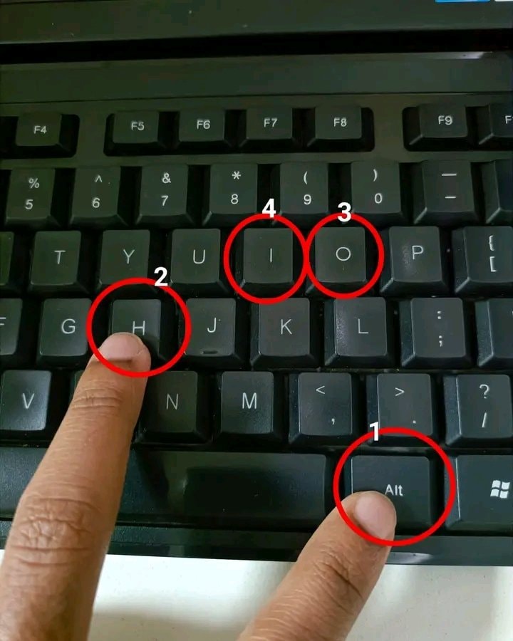 Excel Keyboard Shortcuts Guide Excel Keyboard Shortcuts Guide