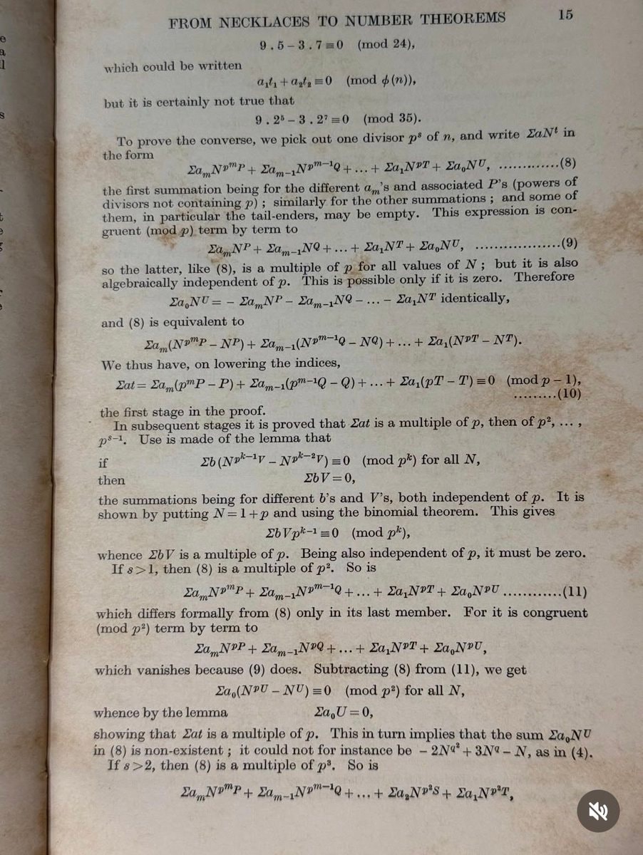 The Mathematical Gazette 1955 (photo 2 of 4)
