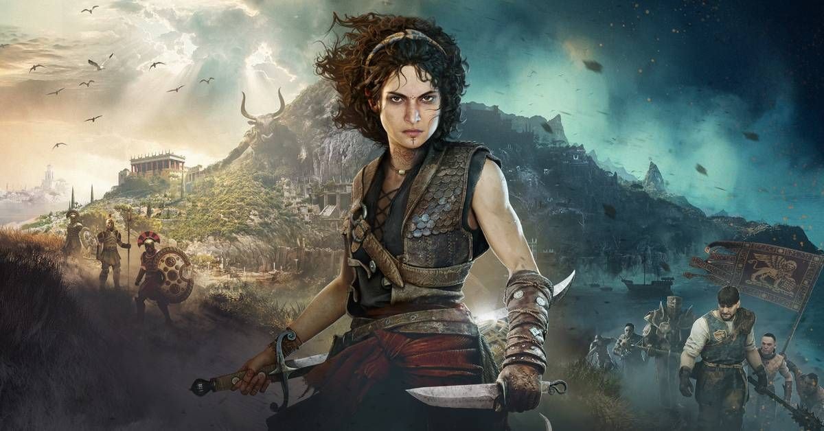 Resonance A Plague Tale Legacy