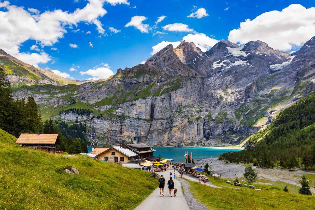 30 Unforgettable Places to Visit (photo 2 of 3)
