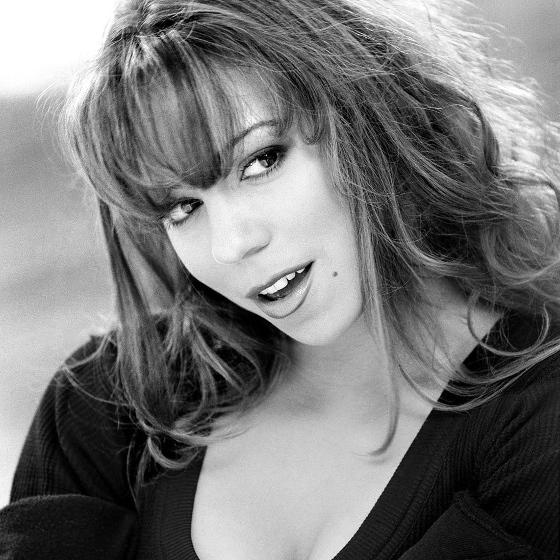 Mariah Carey Fantasy 8x Platinum (photo 2 of 2)