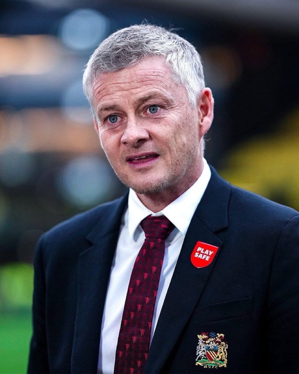 Solskjaer player roles at Manchester United