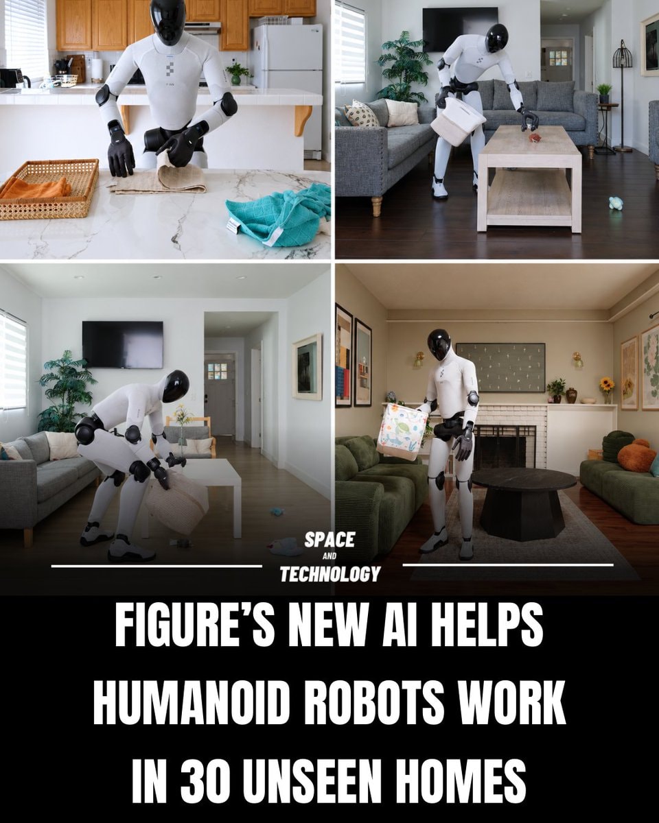 Figure Helix 2.5 robot testing Figure Helix 2.5 robot testing