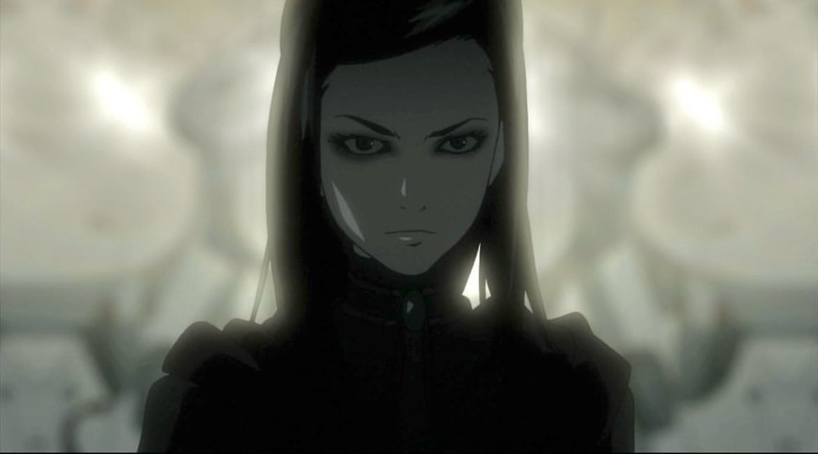 ERGO PROXY 20th anniversary ending (photo 3 of 4)