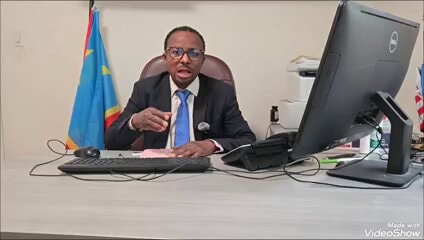 FRN AFC-M23 Doha Washington updates