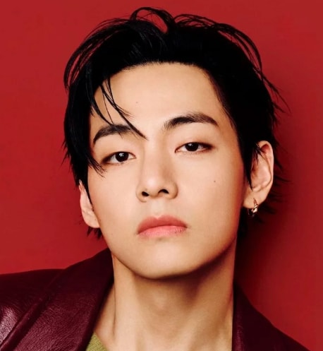 Taehyung 6 billion Spotify streams