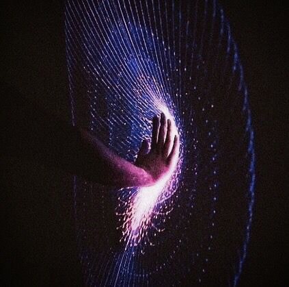 Remote touch seventh sense study (photo 2 of 2)