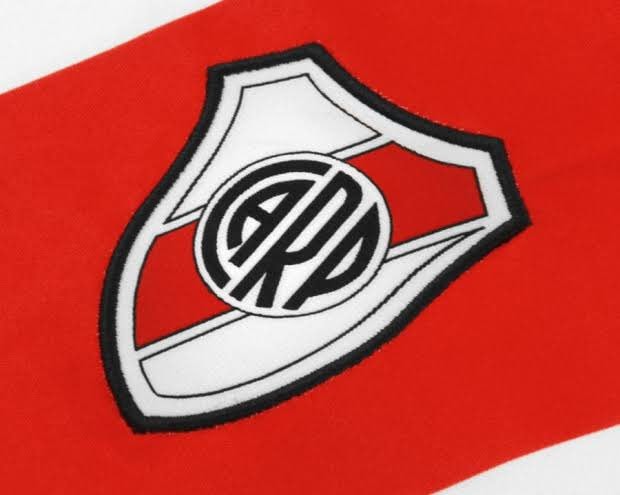River Plate squad with Thiago Almada (photo 2 of 2)