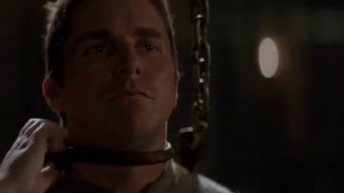 The Prestige ending explained
