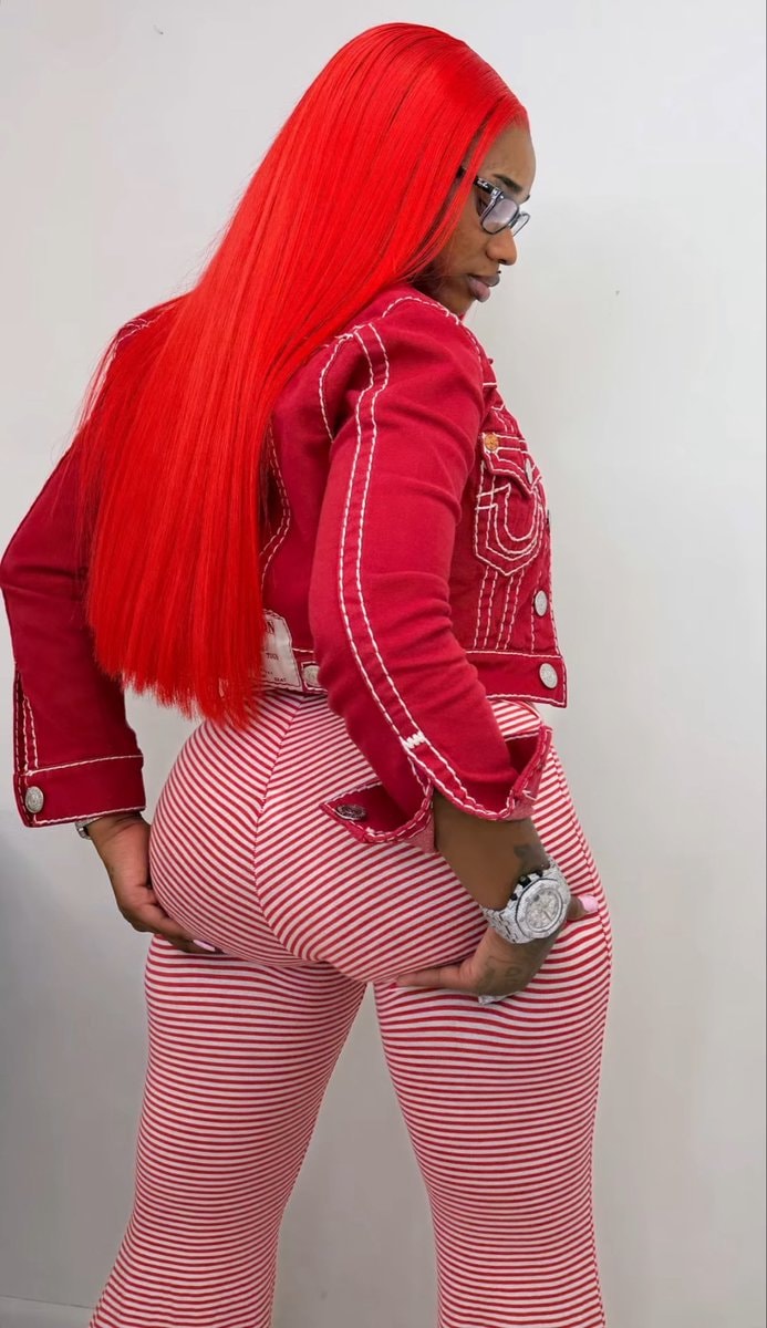 Sexyy Red new photos (photo 1 of 2)