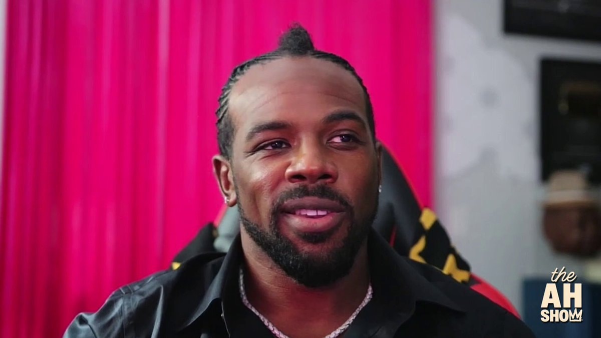 Austin Creed emotional story about Big E