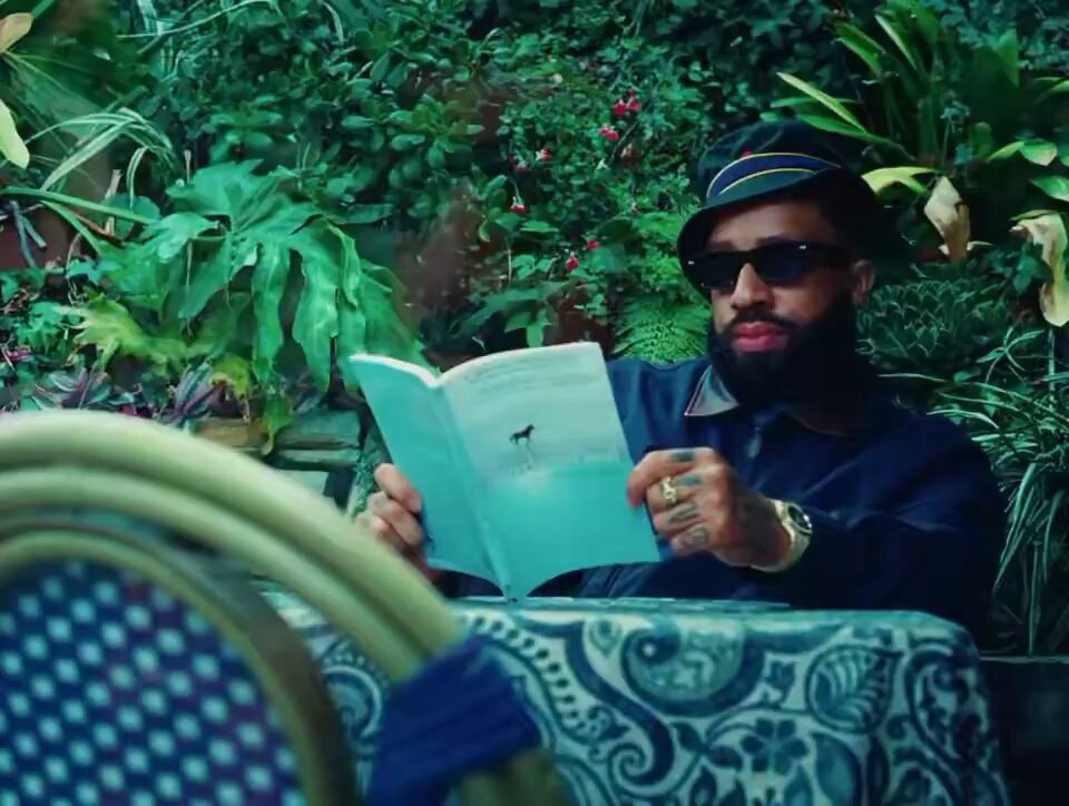 Larry June Jhene Aiko California Dream