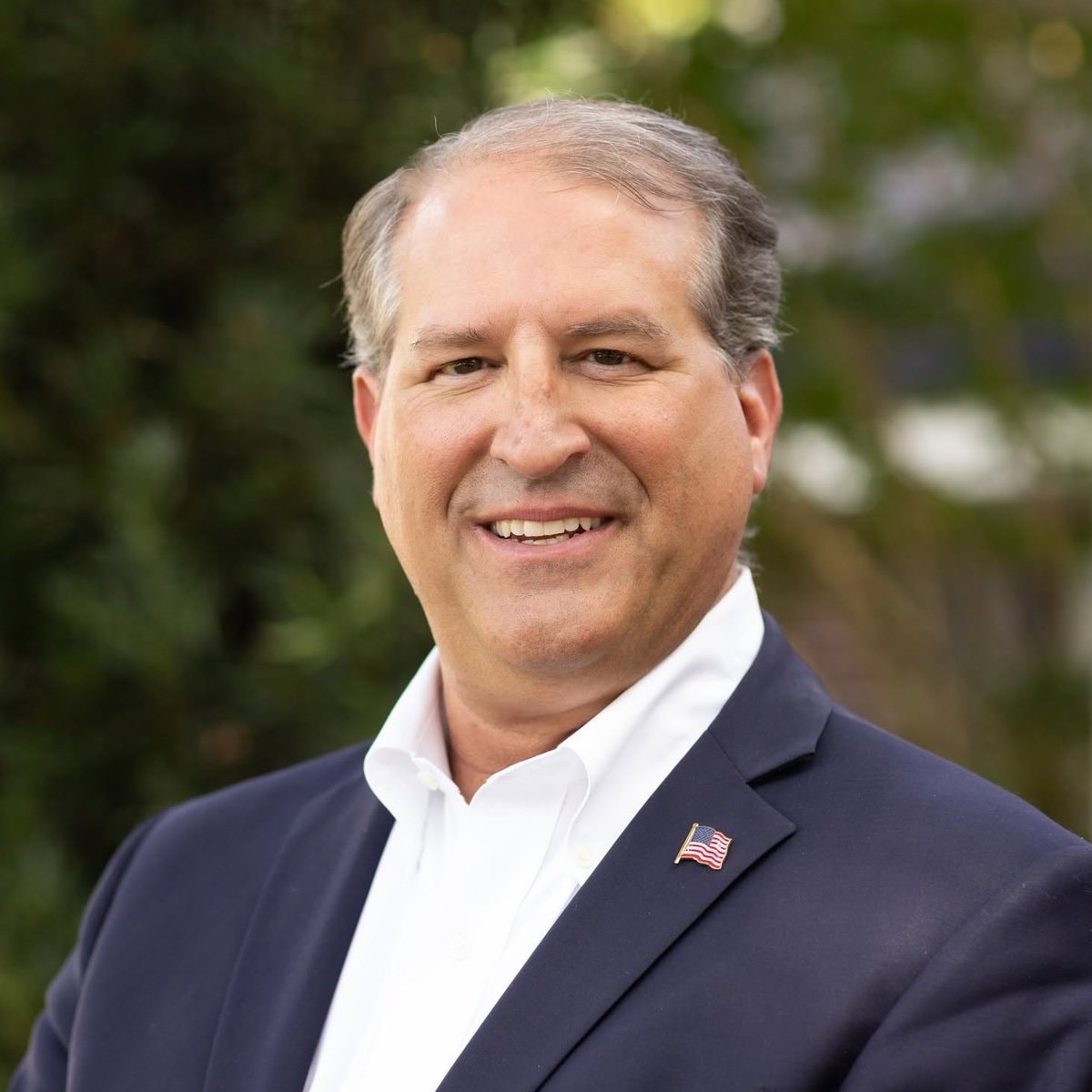 Rhett Marques wins GOP primary in Alabama's 2nd District (photo 1 of 2)