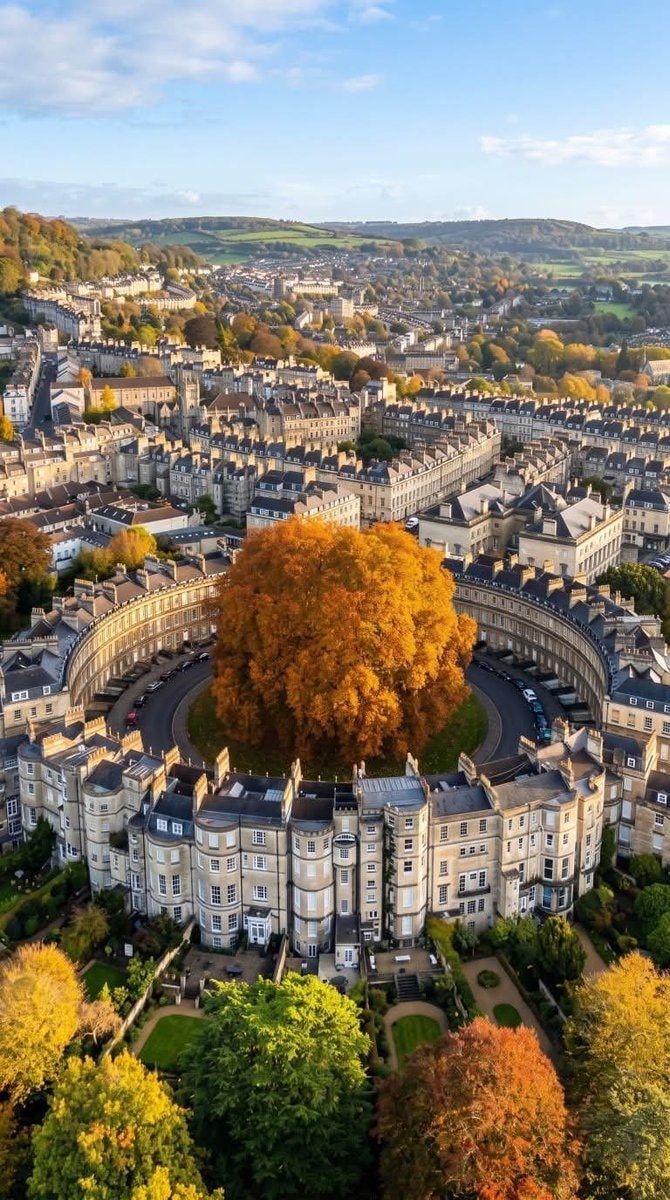 The Circus Bath