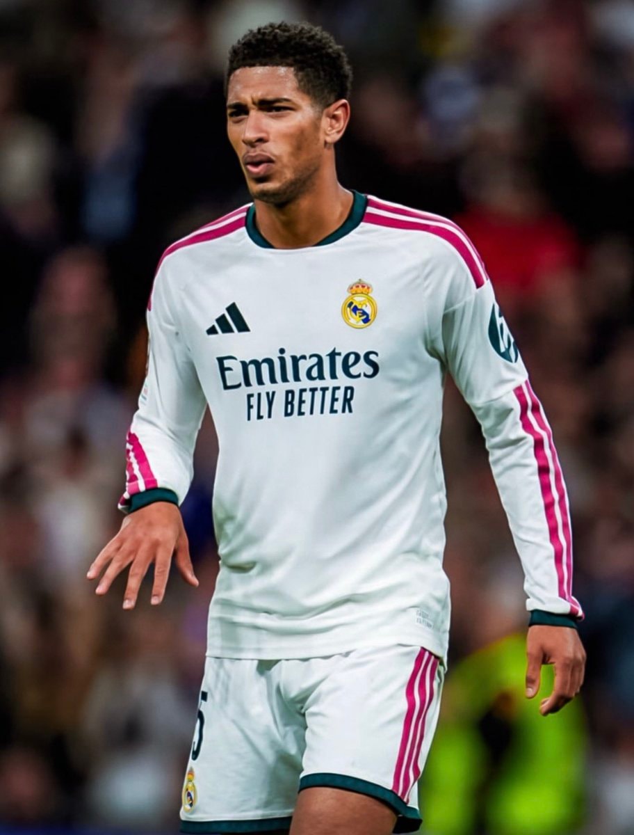 Jude Bellingham Real Madrid (photo 2 of 3)