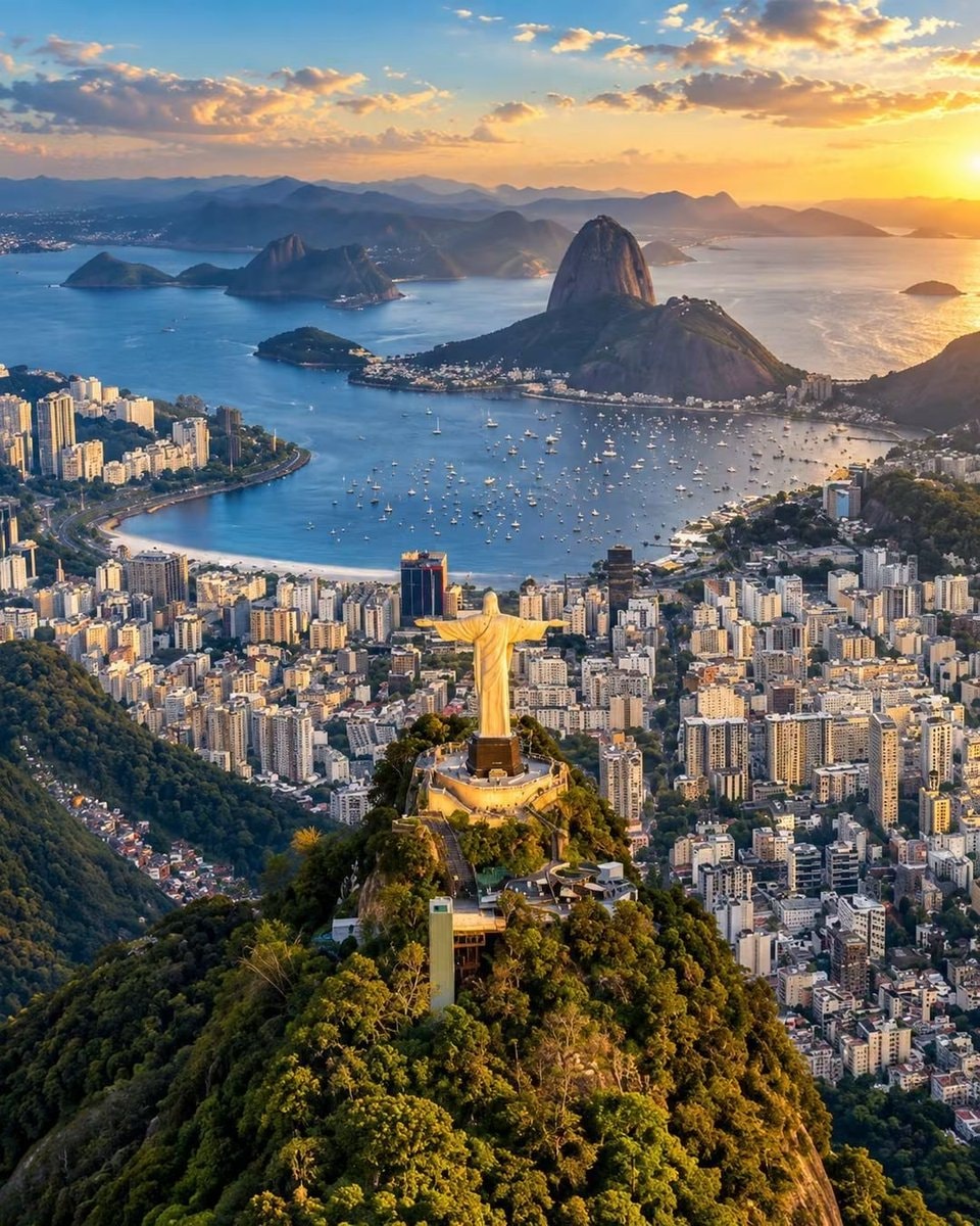 Rio de Janeiro, Brazil