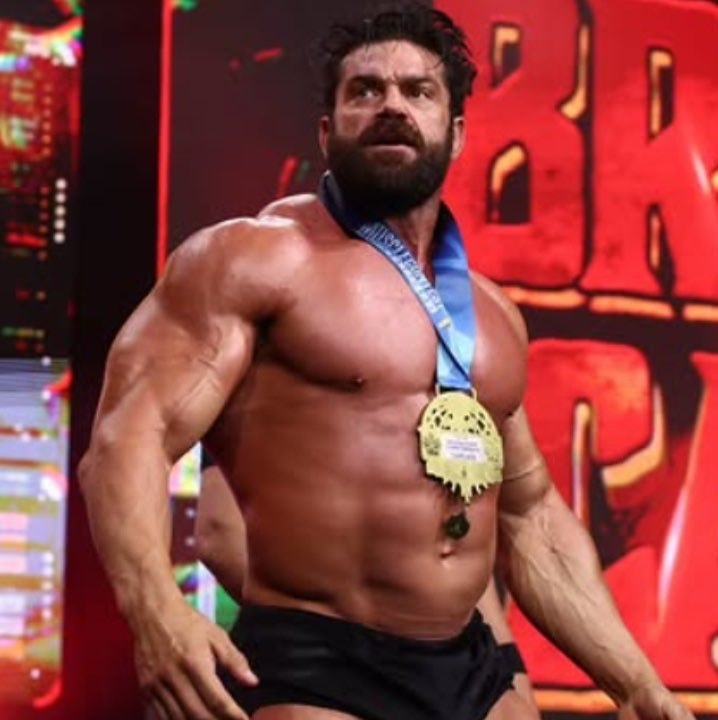 Brian Cage AEW vs WWE opinion Brian Cage AEW vs WWE opinion