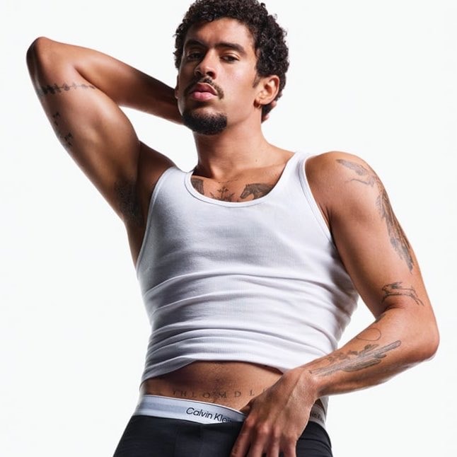 Bad Bunny PEOPLE Sexiest Man Alive (photo 1 of 2) Bad Bunny PEOPLE Sexiest Man Alive (photo 1 of 2)
