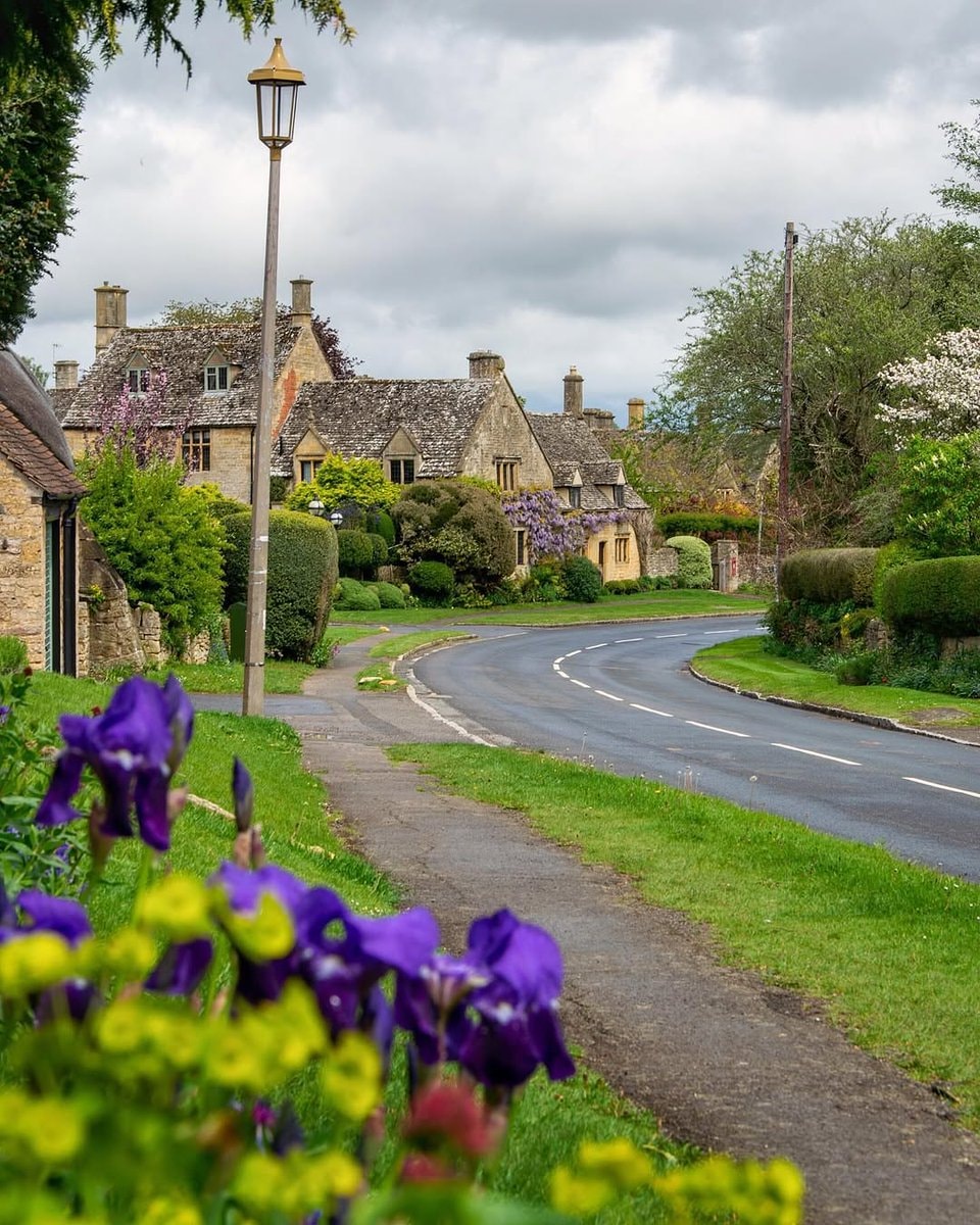 Cotswolds England 🏴󠁧󠁢󠁥󠁮󠁧󠁿 (photo 4 of 4)