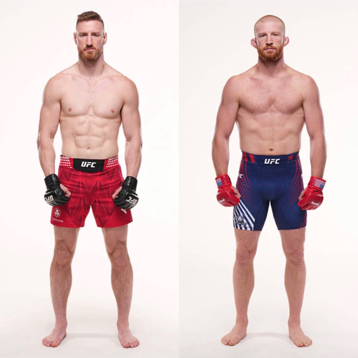 Joe Pyfer vs Bo Nickal