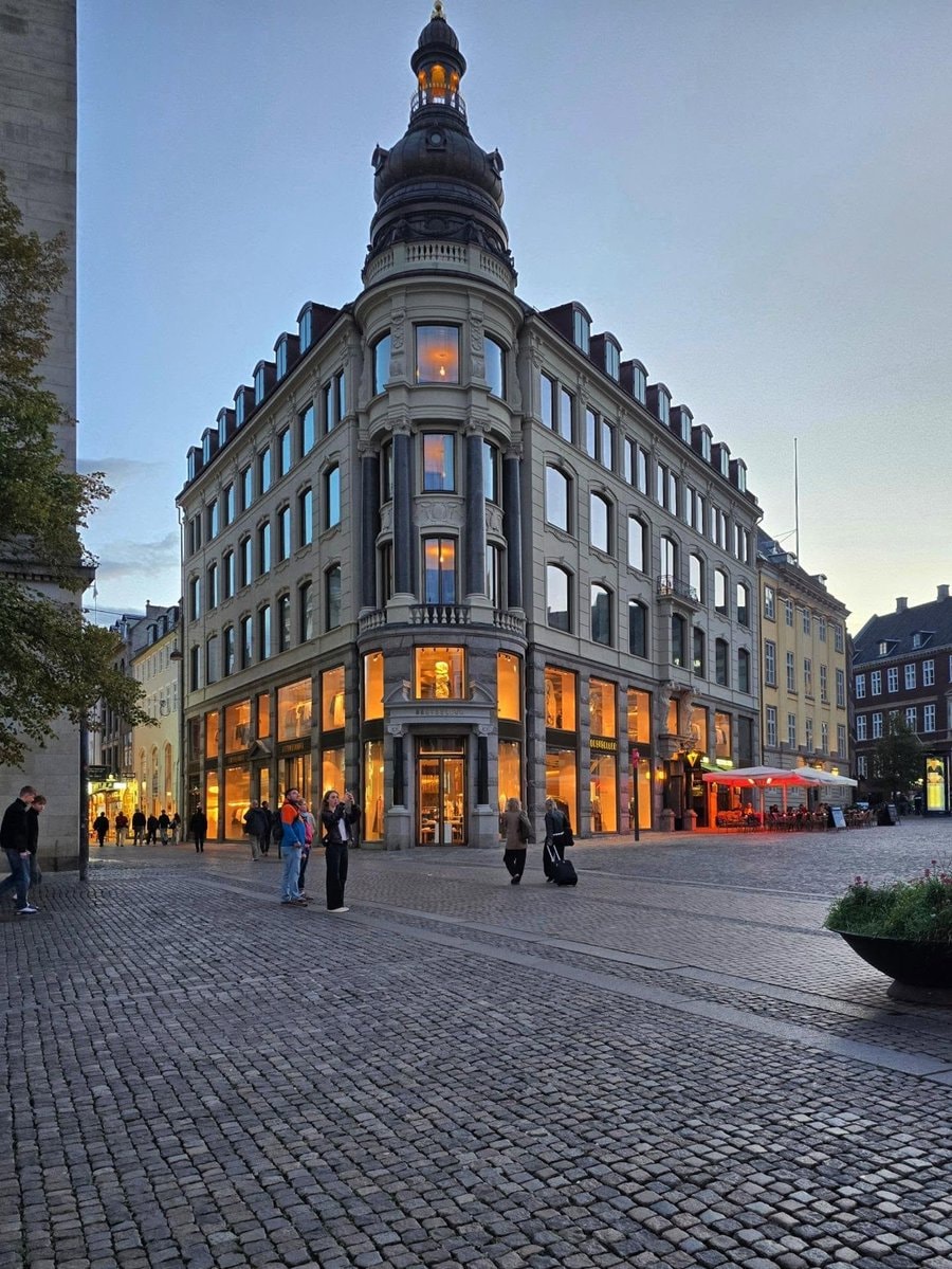Copenhagen Denmark (photo 3 of 4)