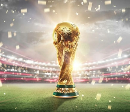 BTS World Cup Halftime show (photo 2 of 2)