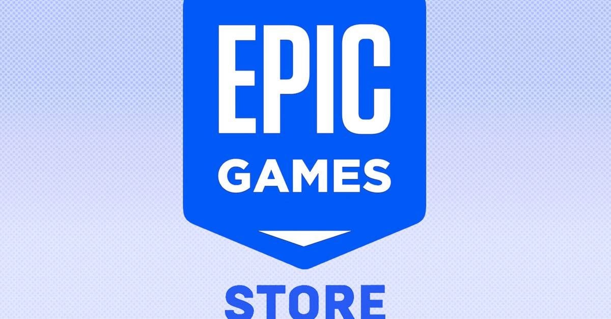 Epic Games Store weekly giveaway