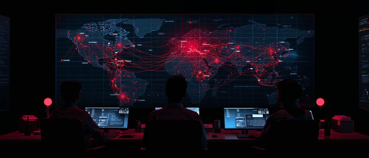 Trump cyber operations memo