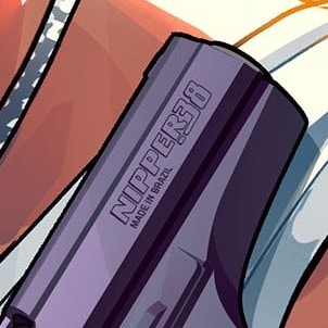 GTA 6 Lucia Nipper .38 detail (photo 2 of 2)