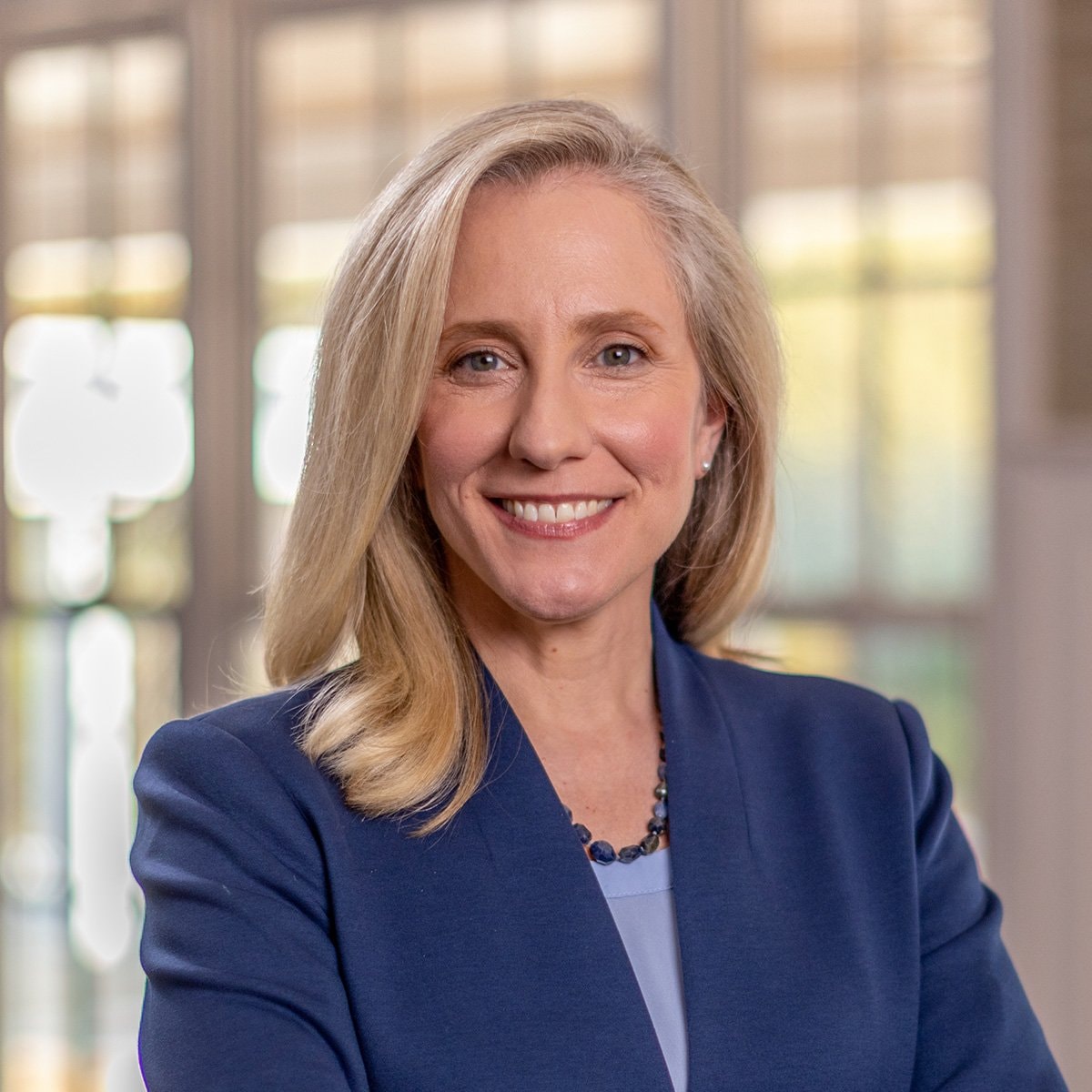 Abigail Spanberger Fairfax sting (photo 1 of 2)