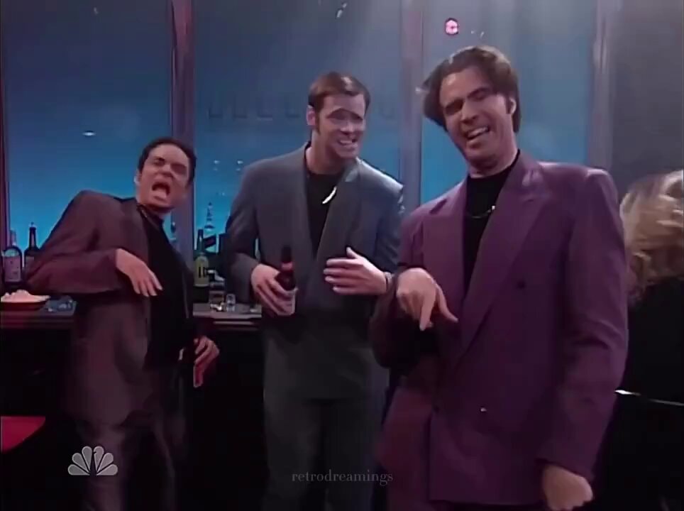 Jim legendary