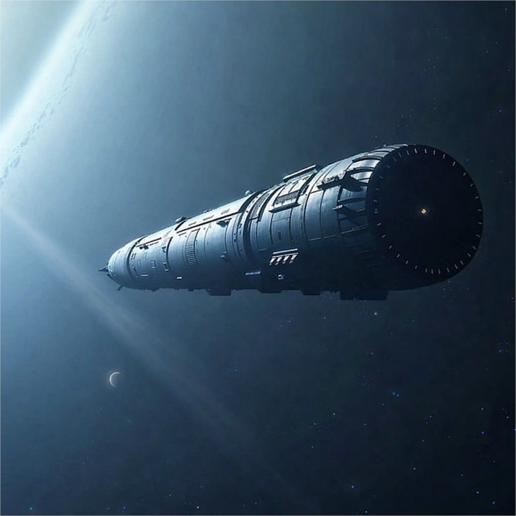 Chrysalis spacecraft Alpha Centauri proposal Chrysalis spacecraft Alpha Centauri proposal
