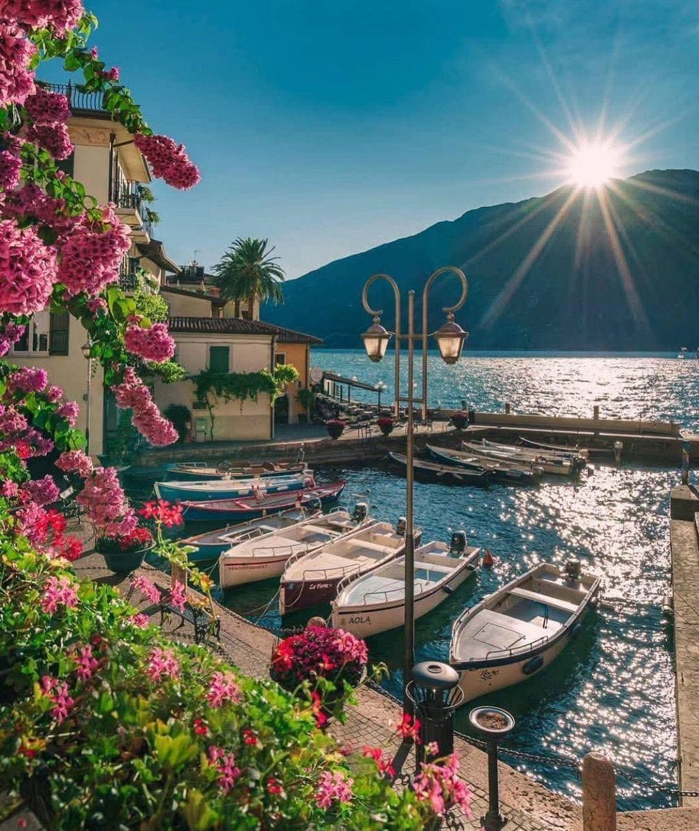 lake garda italy