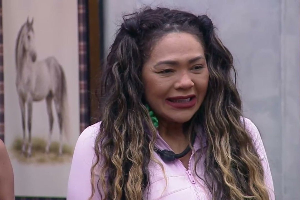 AFazenda Fire Trial Draw results