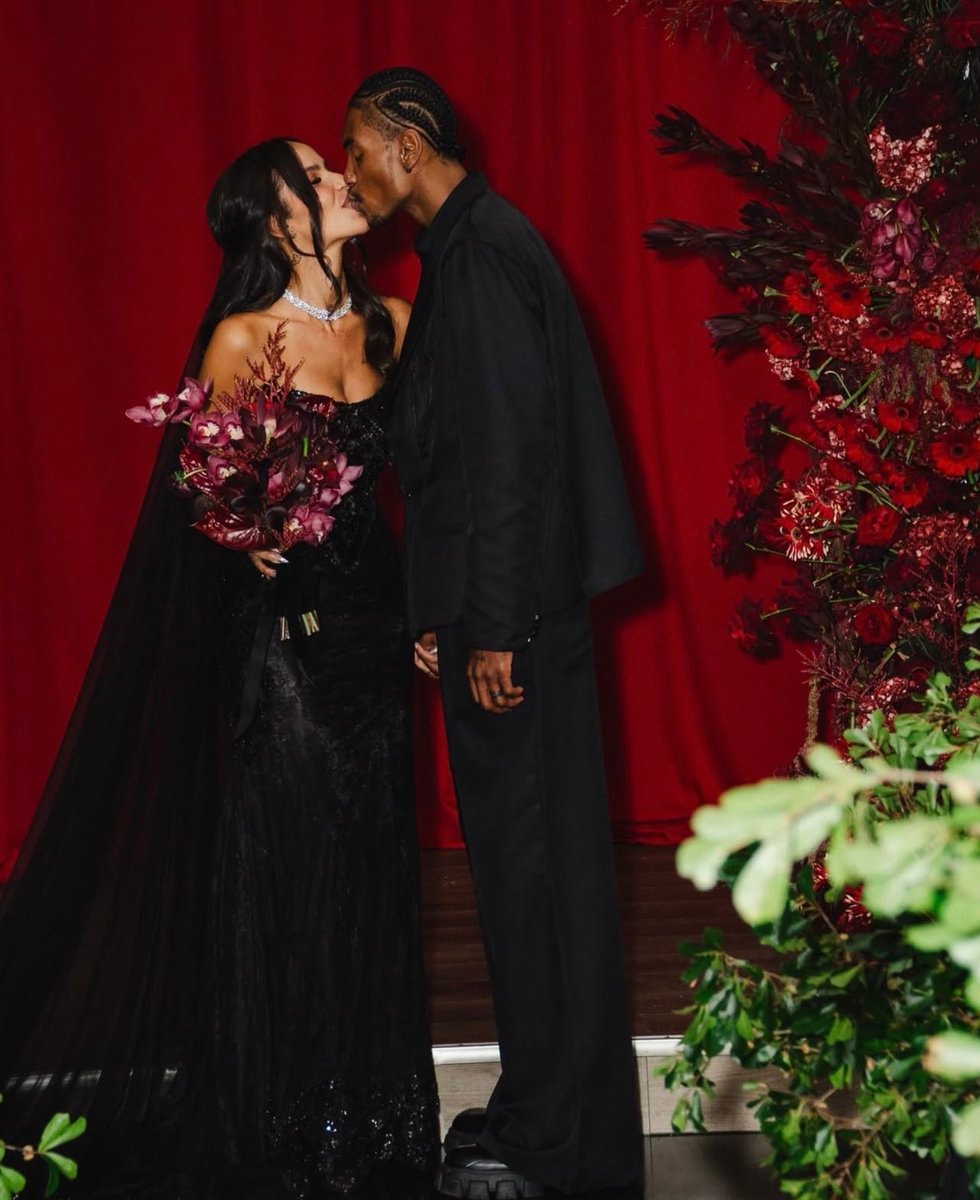 Kevin Porter Jr. wedding photos (photo 2 of 2)