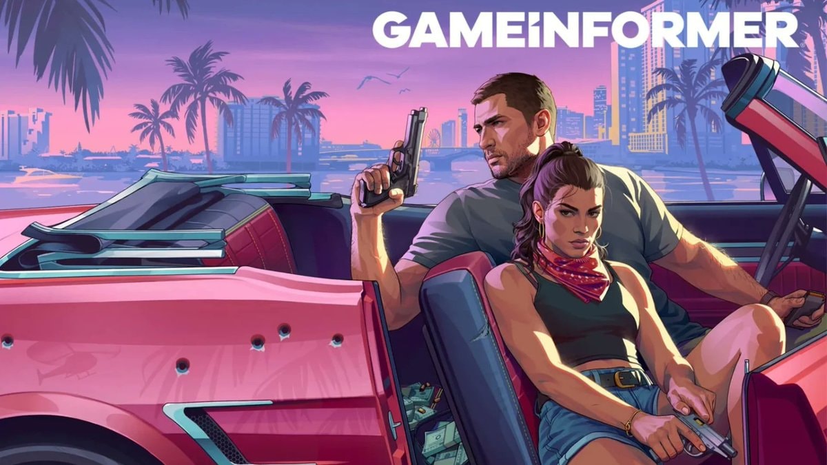 GTA 6 in-game browser leaks