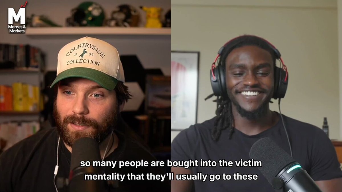 Countryside Collection hat interview