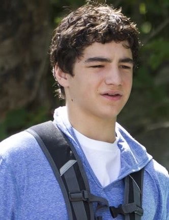 Jake Goldberg Grown Ups 3 (photo 2 of 2)
