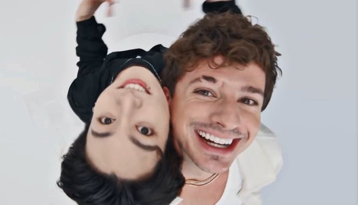 Jungkook Charlie Puth Left and Right anniversary (photo 4 of 4)